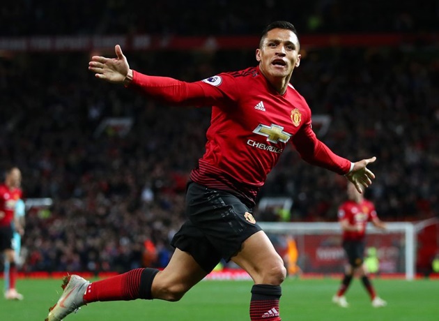 Để thắng Chelsea, Mourinho phải đụng đến cầu thủ không thể đụng đến - Bóng Đá