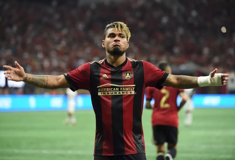 Top 10 áo đấu bán chạy nhất MLS: Rooney chỉ xếp thứ 4 - Bóng Đá