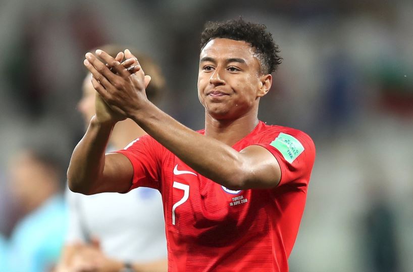 Mourinho nhận sai về Jesse Lingard - Bóng Đá