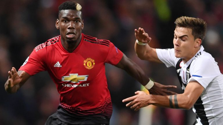 Pogba lại gây sốc: Turin là nhà - Bóng Đá
