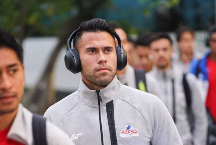 #9 Javier Patino (Philippines, 450,000 bảng)
