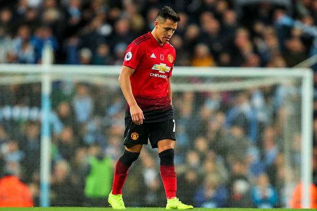Biến ở Man Utd! Sanchez 'nổi khùng' với các đồng đội - Bóng Đá