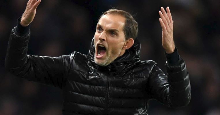 Chủ tịch PSG cao hứng: Tuchel là HLV xuất sắc nhất hành tinh - Bóng Đá