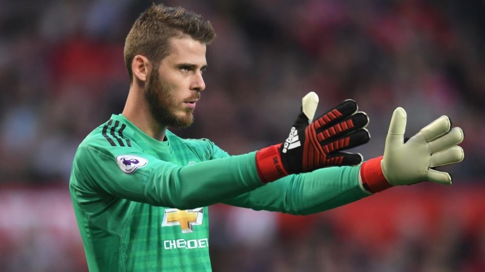 Đội hình chắp vá của man Utd đấu Arsenal - Bóng Đá