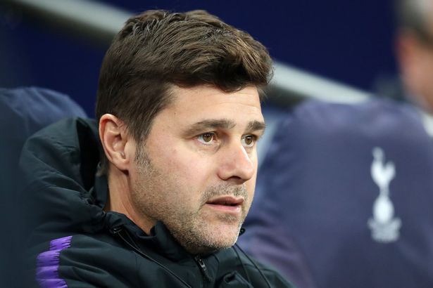 Pochettino lên tiếng tương lai - Bóng Đá