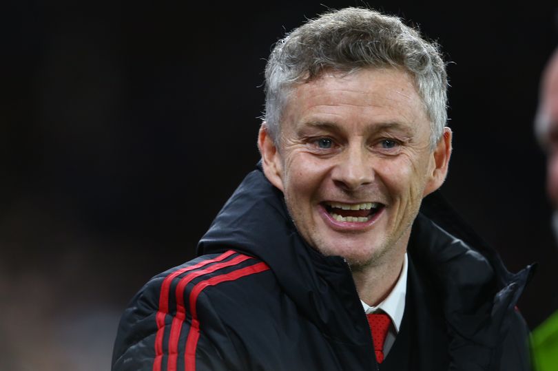 Solskjaer nhận thông điệp chuyển nhượng từ Ed Woodward - Bóng Đá