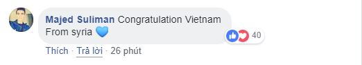 Vào tứ kết, ĐT Việt Nam nhận mưa lời khen từ khắp châu Á - Bóng Đá