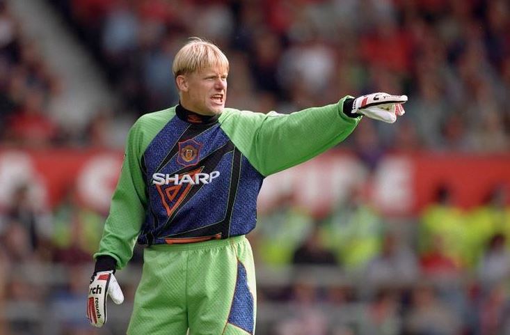 Jaap Stam chọn đội hình kết hợp Man Utd 1999 với 2008 - Bóng Đá