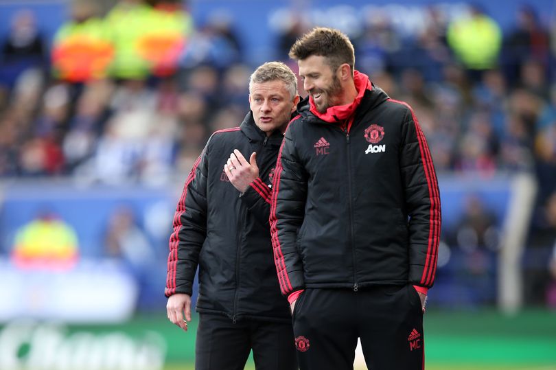 Ole Gunnar Solskjaer reveals what Manchester United summer signings must have - Bóng Đá