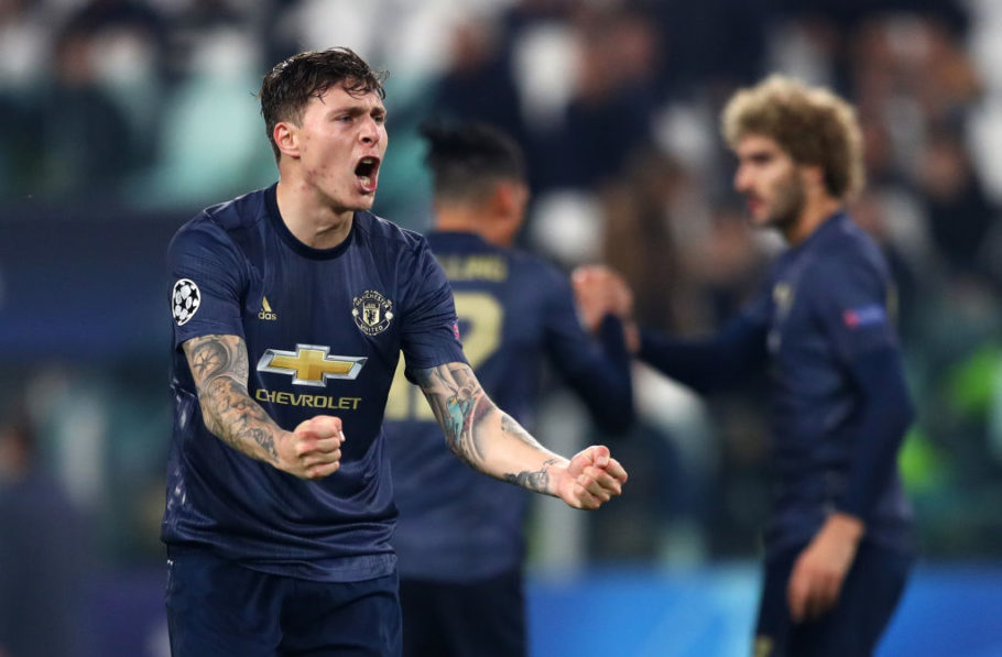 Lí do Lindelof có thể vắng mặt trong trận đấu với Fulham - Bóng Đá