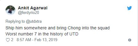 Fan Man Utd: Bán cậu ấy và mua ngay Sancho - Bóng Đá