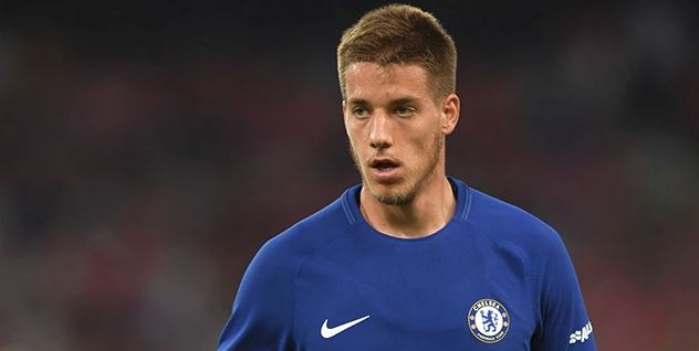 10 cầu thủ cho mượn cực chất sẽ trở lại Chelsea trong mùa Hè 2019 - Bóng Đá