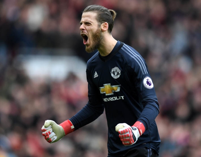 Man Utd đấu Southampton: Solskjaer thực hiện 2 sự thay đổi  - Bóng Đá