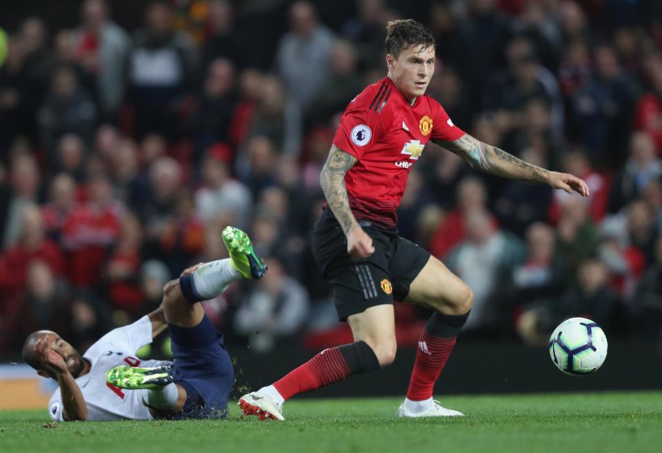 How Man Utd will look under Ole Gunnar Solskjaer next season - FOUR signings, ONE ace axed - Bóng Đá
