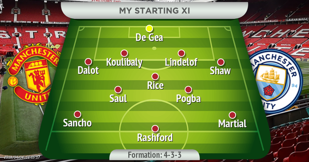 How Manchester United could line up with transfer targets next season - Bóng Đá