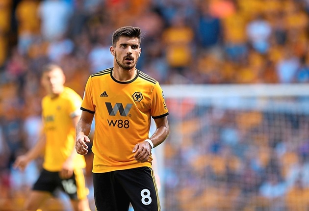 HLV Liverpool thừa nhận sự hứng thú với Ruben Neves - Bóng Đá