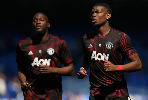 Bán 2 ngôi sao, Man Utd thu đủ 200 triệu bảng - Bóng Đá