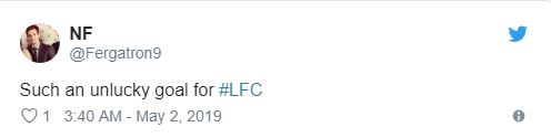 Fan Liverpool đồng lòng nói ra 1 từ sau thảm bại - Bóng Đá