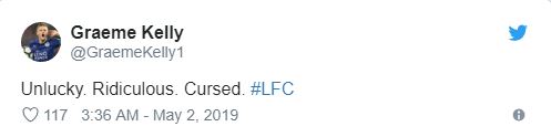 Fan Liverpool đồng lòng nói ra 1 từ sau thảm bại - Bóng Đá