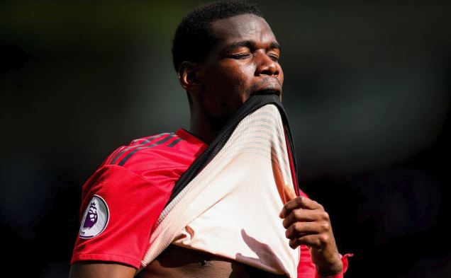 Pogba đang rất muốn rời Man Utd?