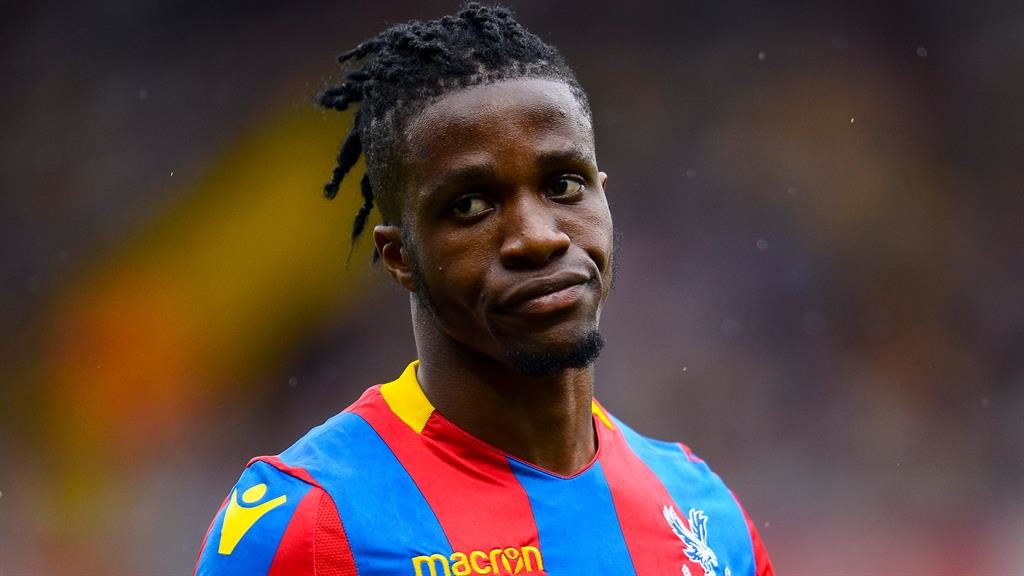 Mua Zaha là sai lầm lớn nhất mùa Hè 2019 của Man Utd - Bóng Đá