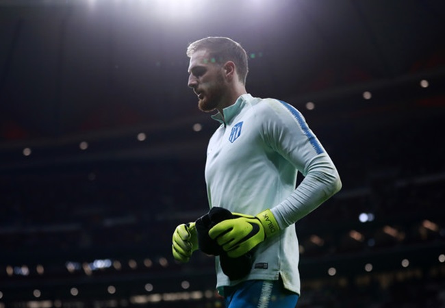 Đội hình tin đồn chuyển nhượng 'vô đối' của Man Utd - Bóng Đá
