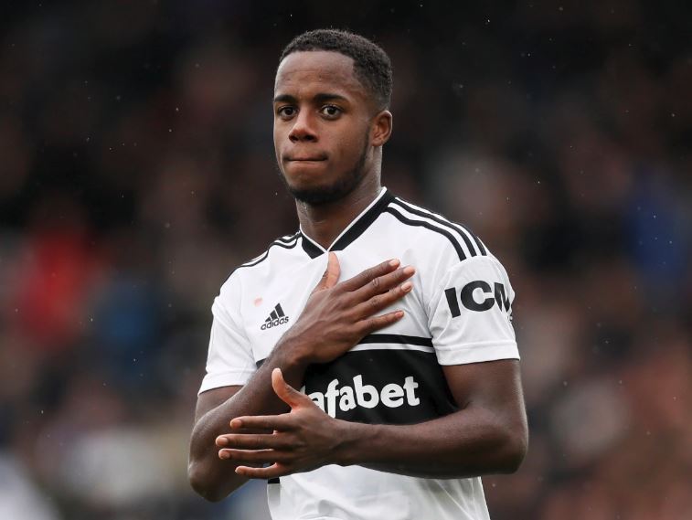 Đội hình tin đồn chuyển nhượng 'vô đối' của Man Utd - Bóng Đá
