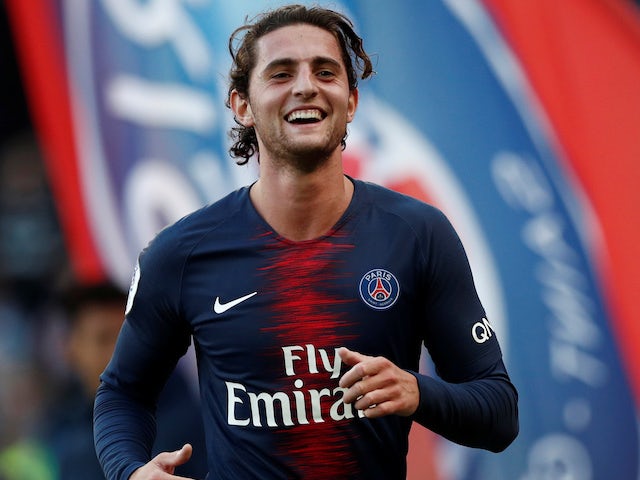 Đội hình tin đồn chuyển nhượng 'vô đối' của Man Utd - Bóng Đá