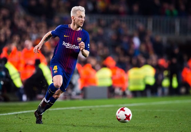 Đội hình tin đồn chuyển nhượng 'vô đối' của Man Utd - Bóng Đá