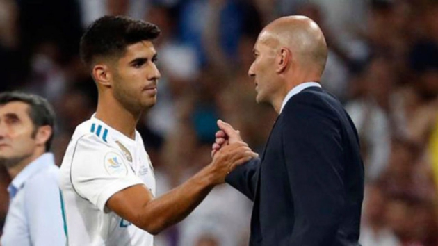 Chỉ với 2 tân binh, Zidane đã có đội hình hoàn hảo - Bóng Đá