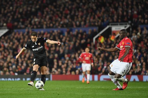 Manchester United transfer news RECAP Ben Yedder and Fernandes 'agree personal terms' plus Longstaff and Maguire latest - Bóng Đá