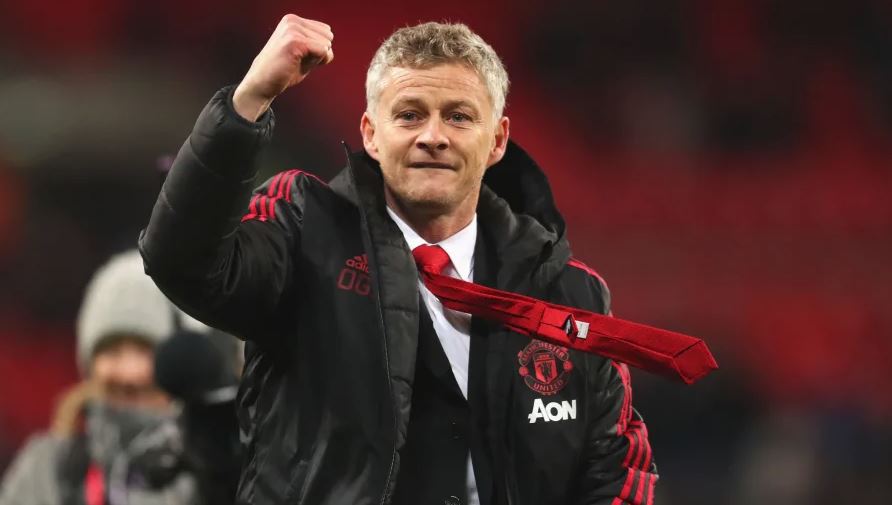 Quên đi Maguire, 'món hời' La Liga mới là sự lựa chọn khôn ngoan của Man Utd - Bóng Đá