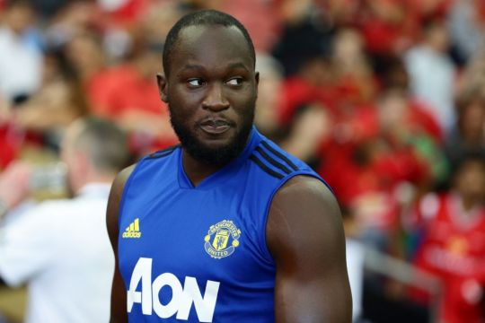 Lukaku đã đồng ý đến Juventus.