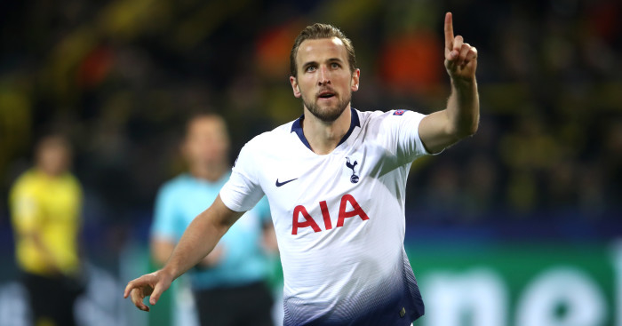 7. Harry Kane (Tottenham) 155.2 triệu euro.