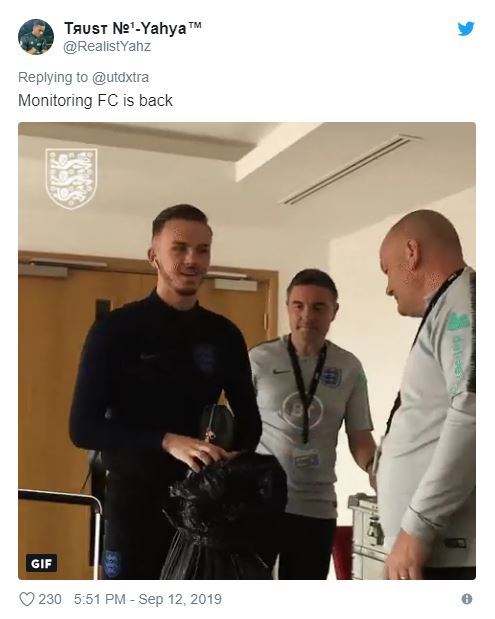 Manchester United: Fans frustrated by lack of progress amid Maddison links - Bóng Đá