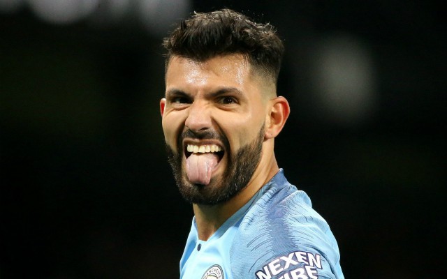 Aguero xứng đáng là cầu thủ xuất sắc nhất Premier League thập kỷ qua.