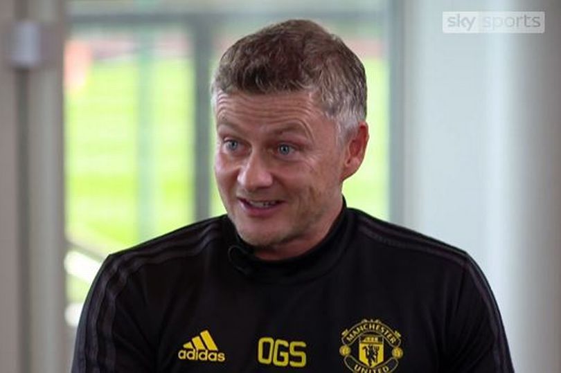 Solskjaer muốn mua 2 tân binh.