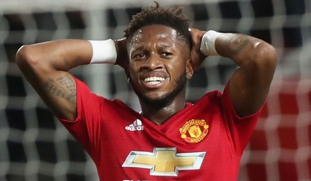Solskjaer has told Fred to work on three things at Manchester United - Bóng Đá