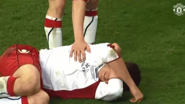 Manchester United first contacted Harry Maguire back in 2011 - Bóng Đá