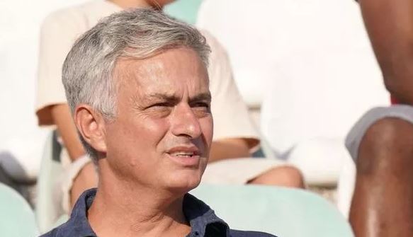 Jose Mourinho explains why he spent 11 months without job before taking over Tottenham - Bóng Đá