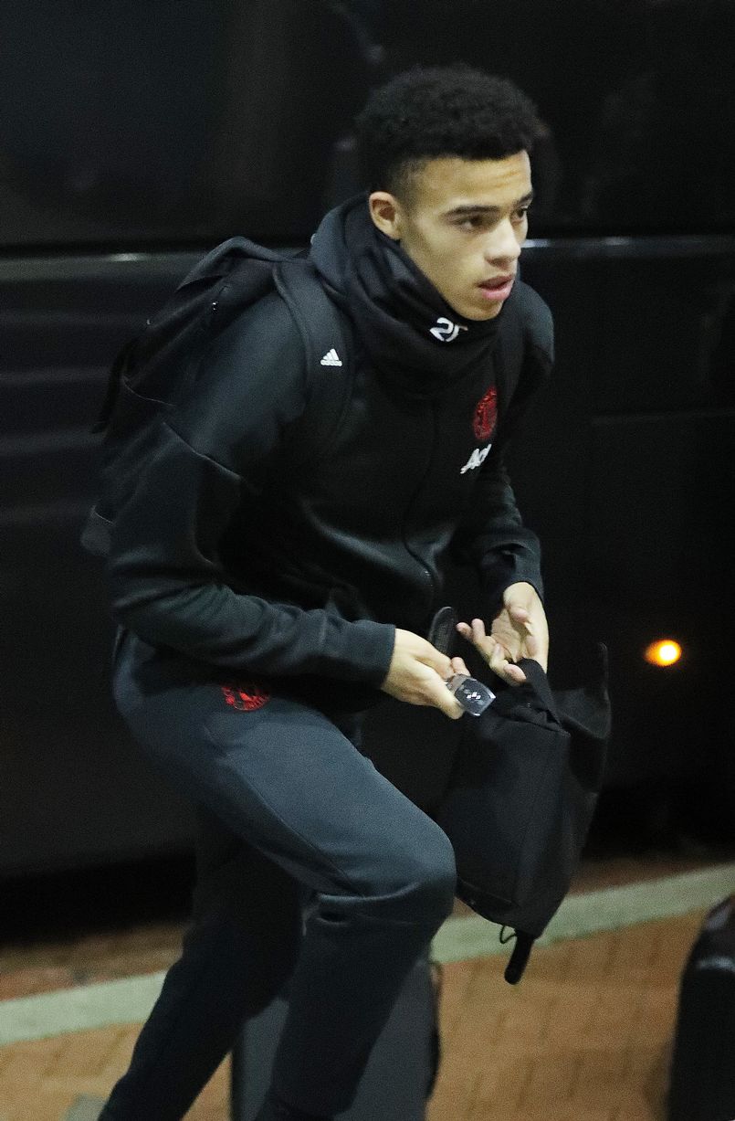 Manchester United squad vs Aston Villa revealed - ẢNh - Bóng Đá