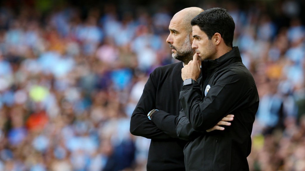 Mikel Arteta explains his football philosophy and the style of play Arsenal fans can expect - Bóng Đá