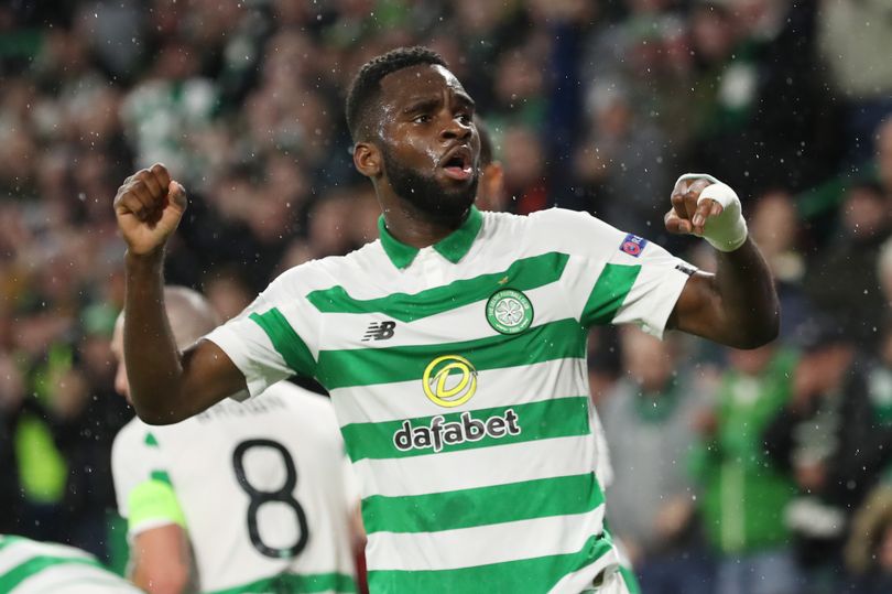 Manchester United want to sign Odsonne Edouard in January - Bóng Đá