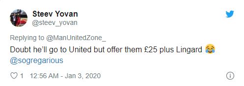 Manchester United fans discuss recent update on Christian Eriksen - Bóng Đá