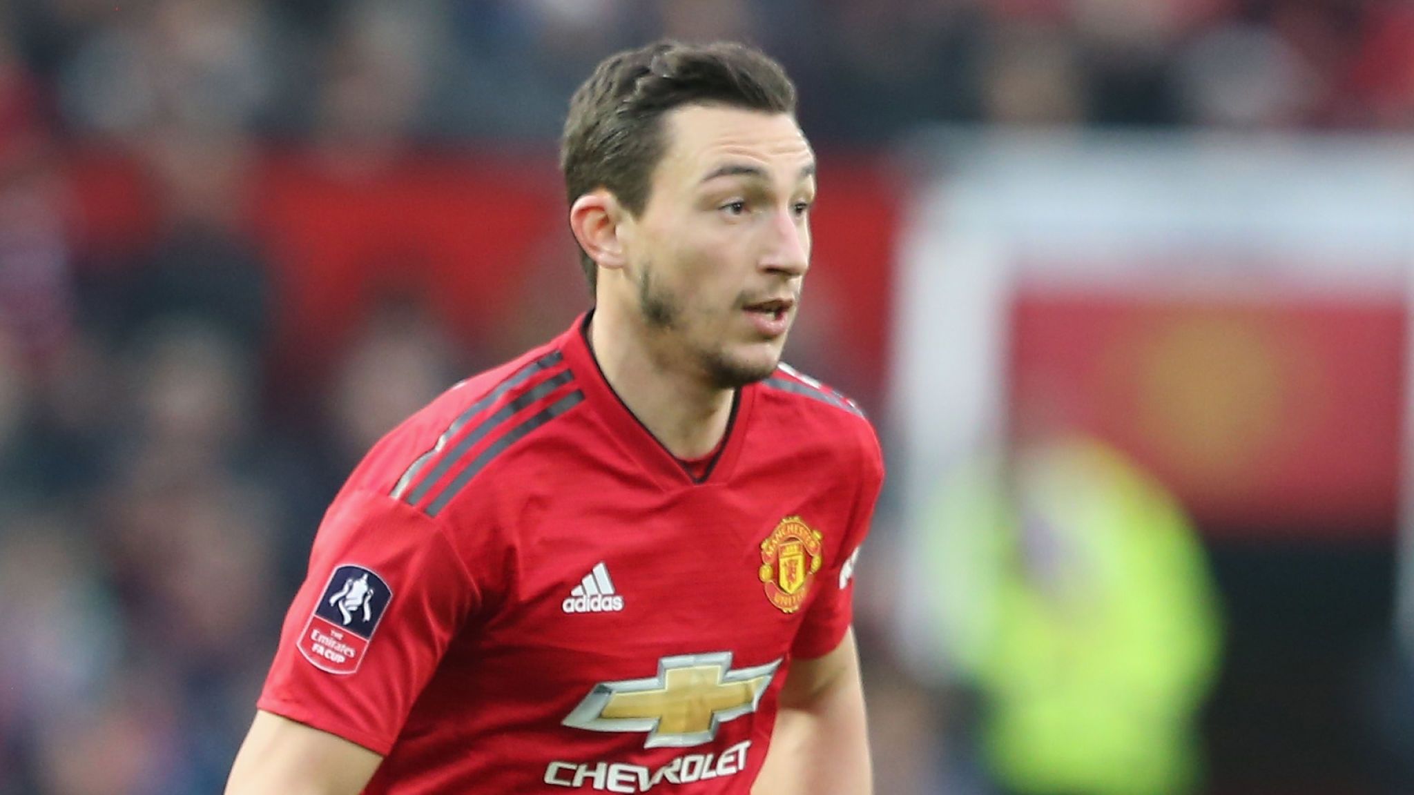 Matteo Darmian: Đóng góp của Darmian ở Man Utd quá nhạt nhòa. Anh không thể thích nghi với môi trường NHA khắc nghiệt.