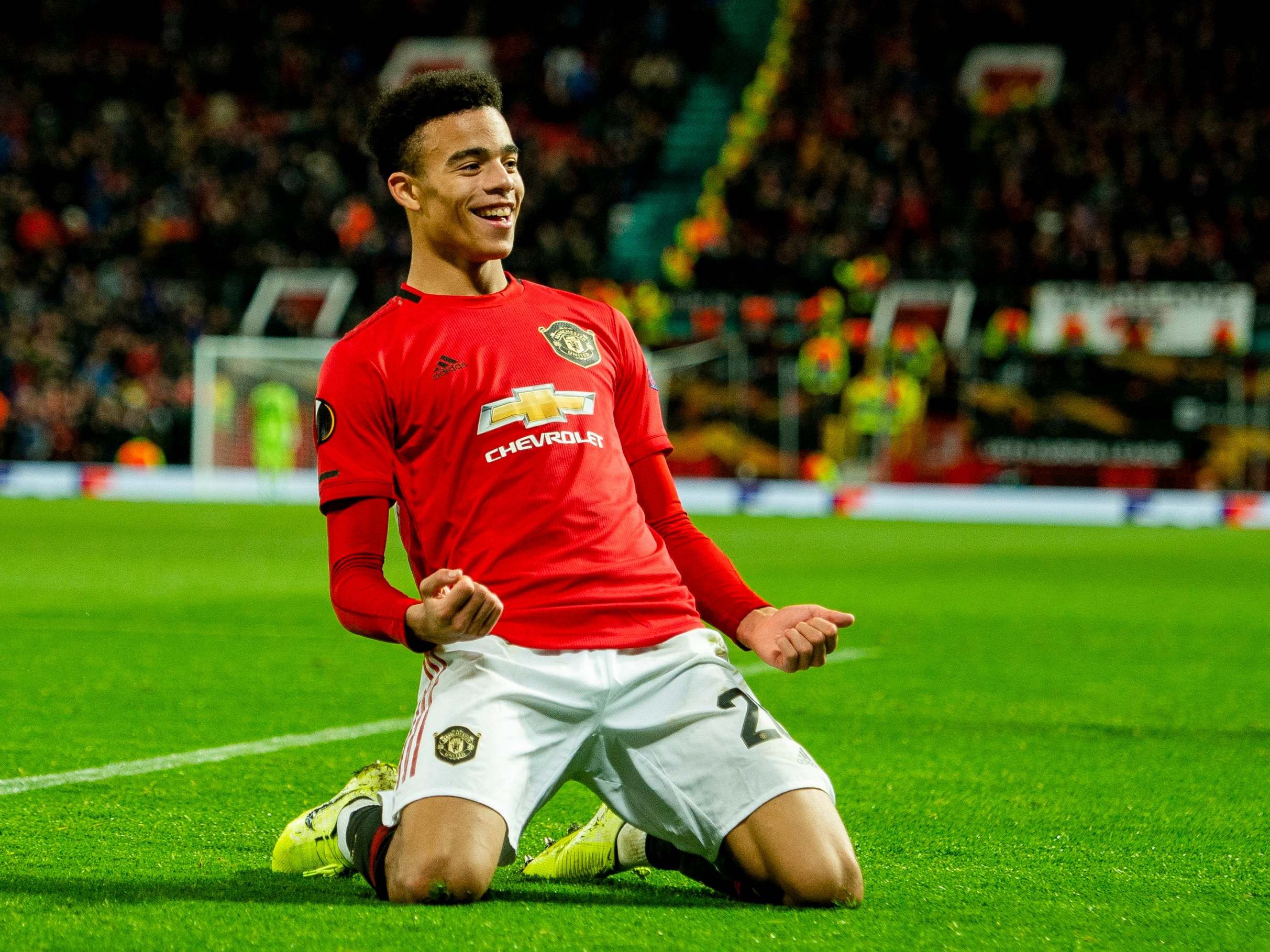 How Manchester United could line up against Burnley - Bóng Đá