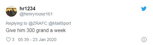 Fan Arsenal: