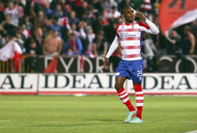 Ighalo là sự bổ sung hợp lý cho Man Utd nhờ tài năng, kinh nghiệm của mình. Ở Tây Ban Nha, anh có 21 bàn trong 103 trận đấu với Granada.
