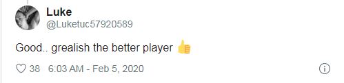 Man Utd fans react as Jack Grealish reportedly becomes their summer priority - Bóng Đá