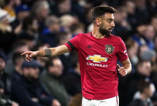 Bruno Fernandes delivers verdict after Man Utd assist in win over Chelsea - Bóng Đá